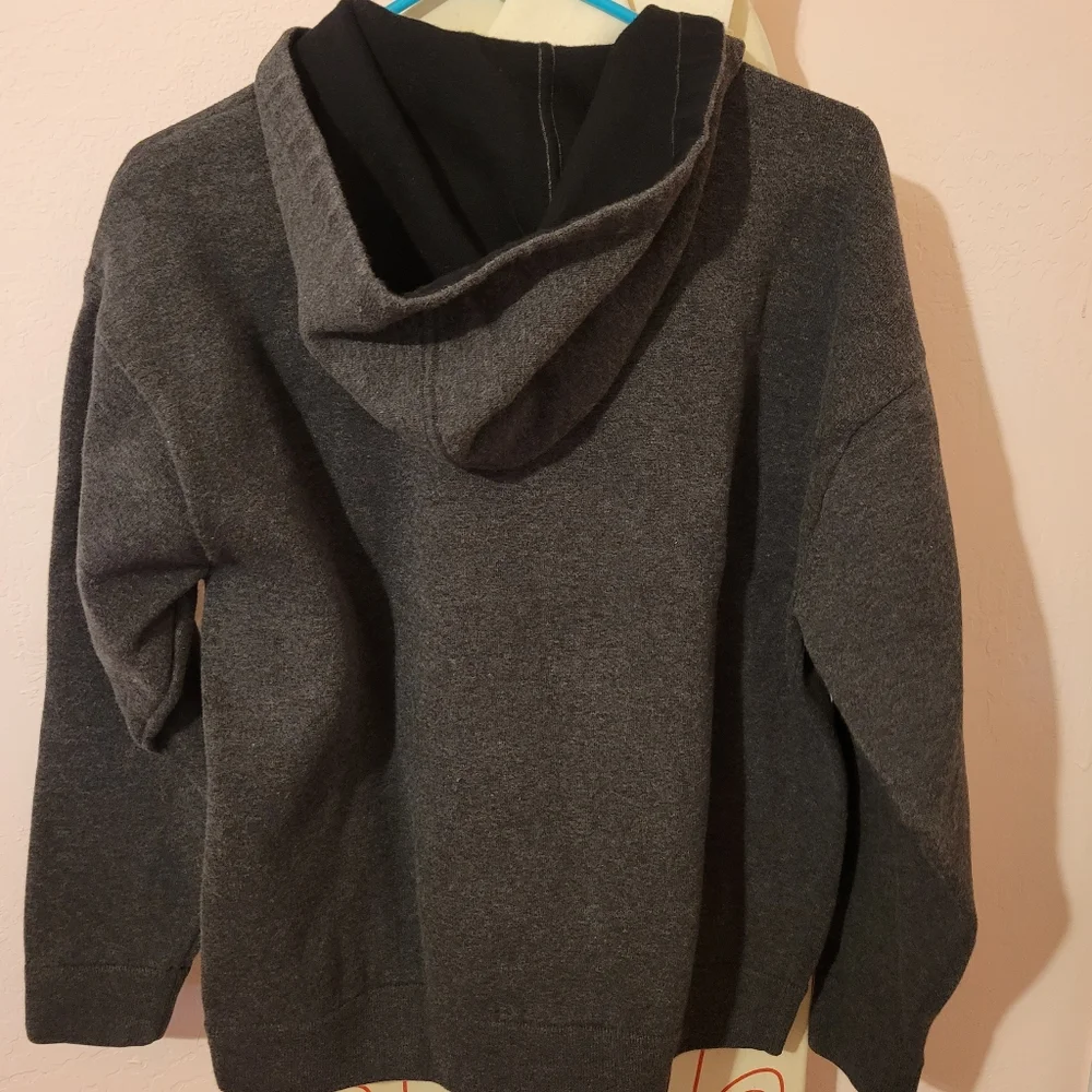 Banana Republic hoodie M